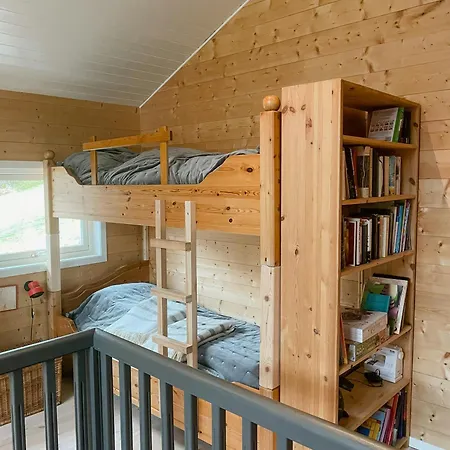 Cozy Modern In West Norway With View *