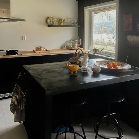 Cozy Modern In West Norway With View Davik (Sogn og Fjordane)