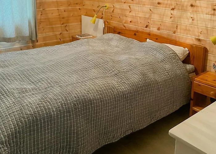 Σπίτι διακοπών Cozy Modern In West Norway With View *